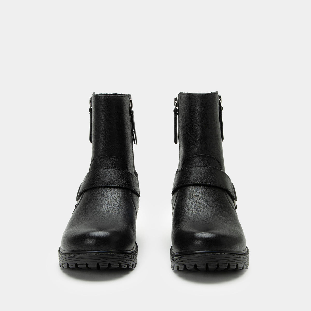 Alegria Olympia Black Bird Boot