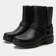 black bird boot