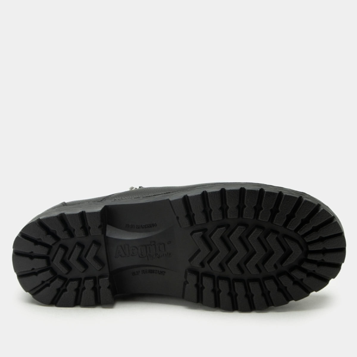 Alegria Rorie Black Bird Boot