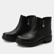 black bird boot