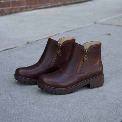 Alegria Rorie Java Boot