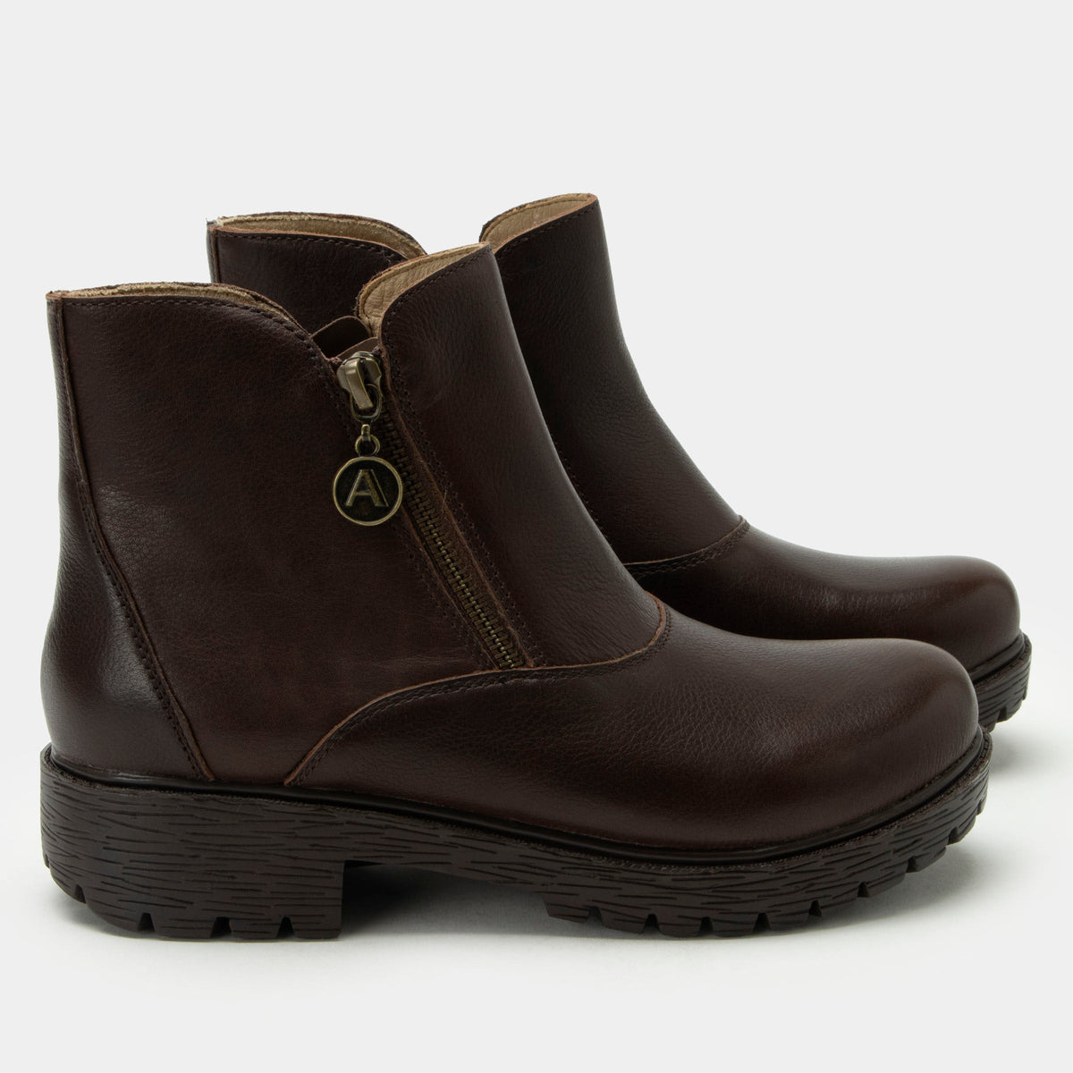 Alegria Rorie Java Boot