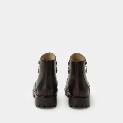 Alegria Rorie Java Boot