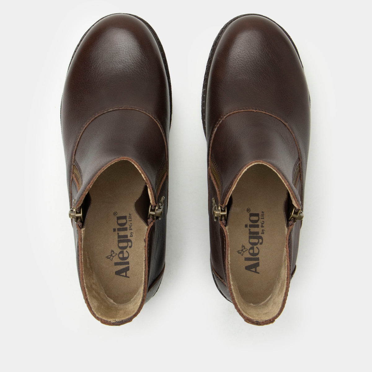 Alegria Rorie Java Boot