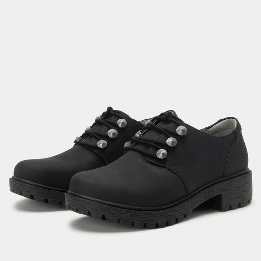 Alegria Resa Relaxed Tar Shoe