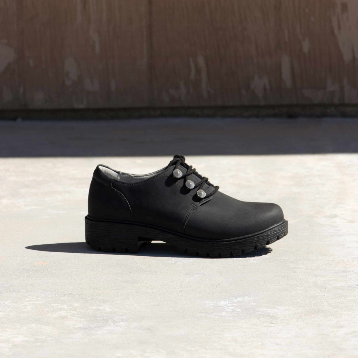 Alegria Resa Relaxed Tar Shoe