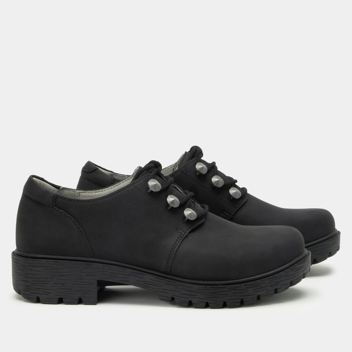 Alegria Resa Relaxed Tar Shoe