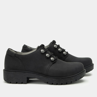 Alegria Resa Relaxed Tar Shoe