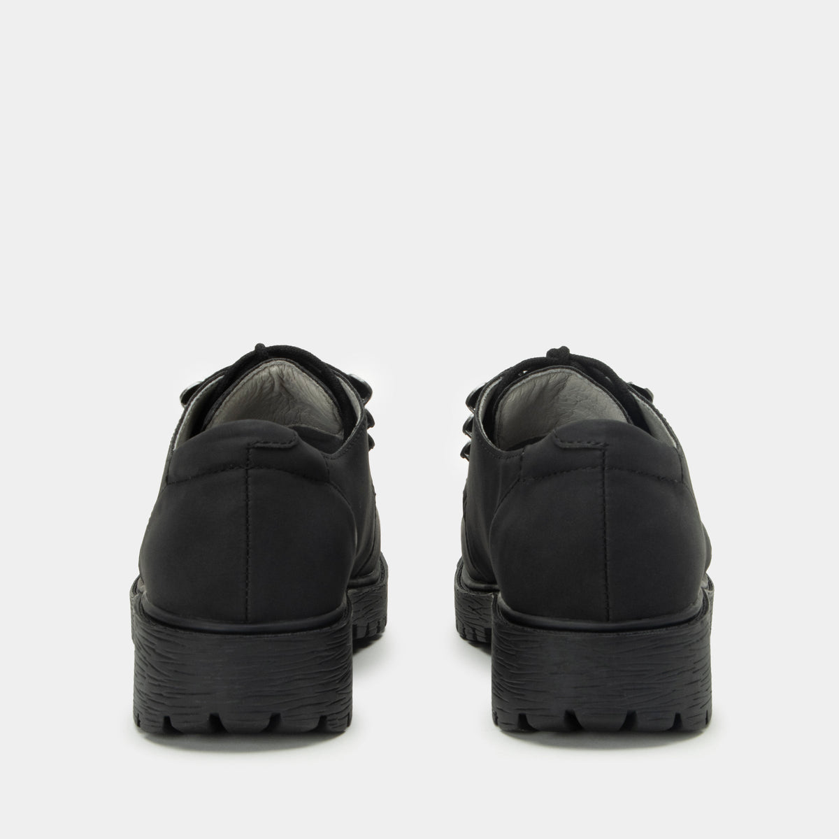 Alegria Resa Relaxed Tar Shoe