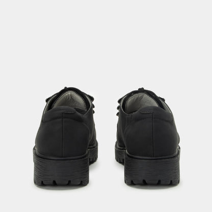 Alegria Resa Relaxed Tar Shoe