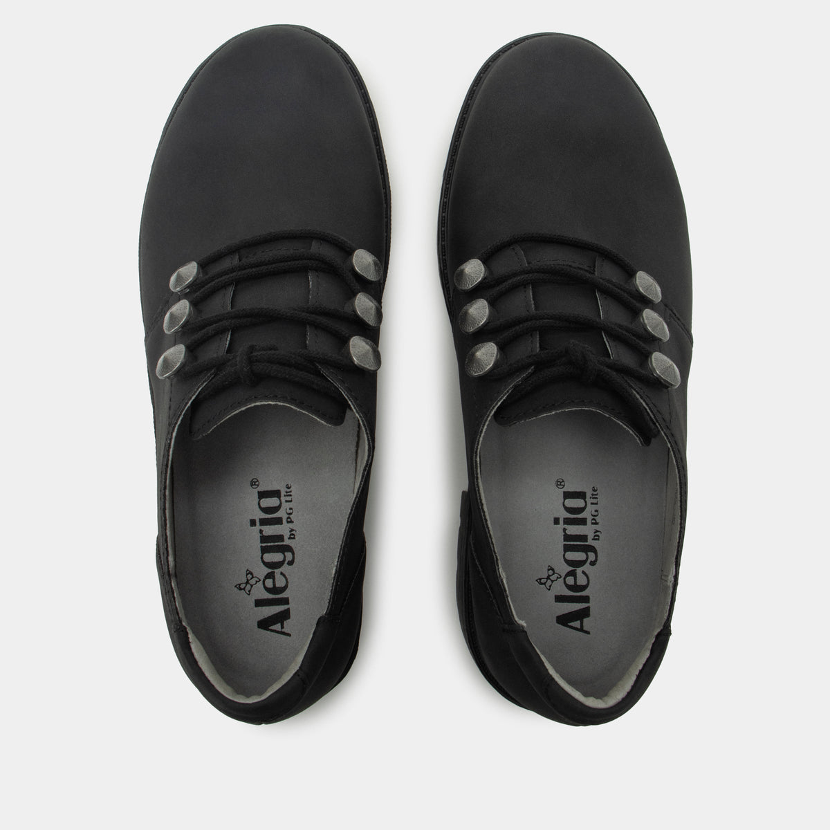 Alegria Resa Relaxed Tar Shoe