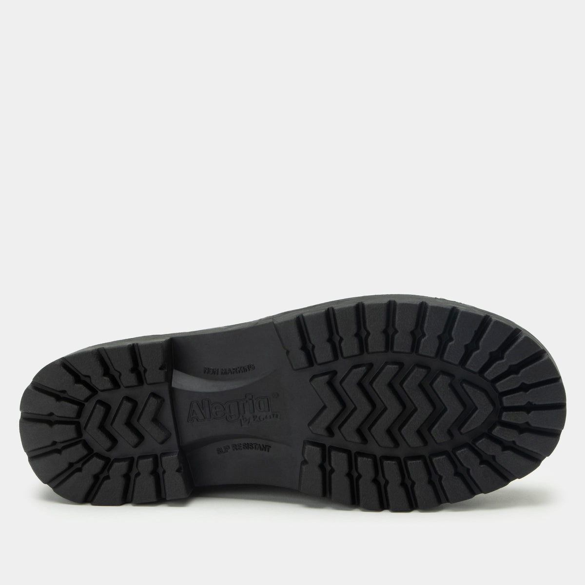 Alegria Resa Relaxed Tar Shoe