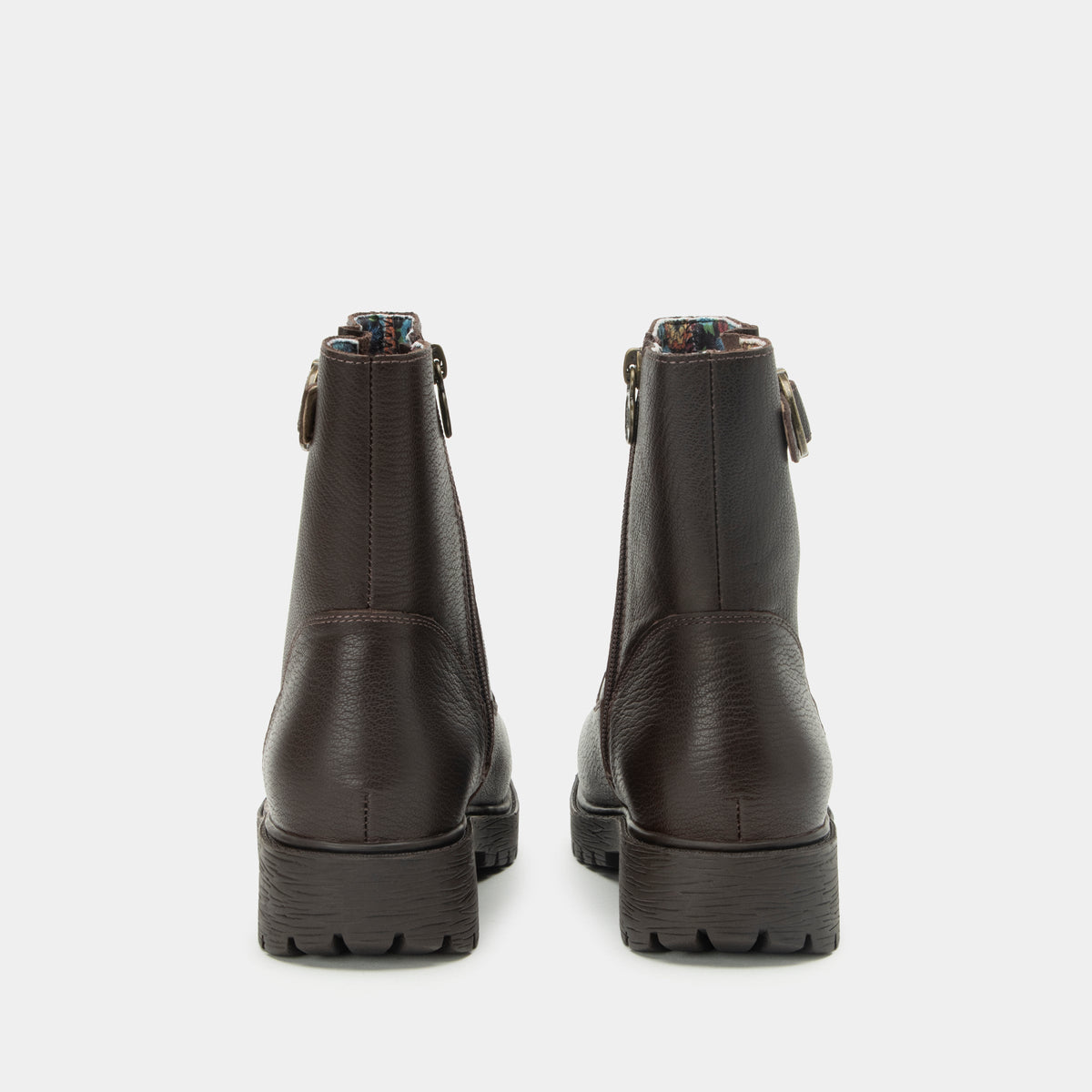 Alegria Shera Espresso Boot