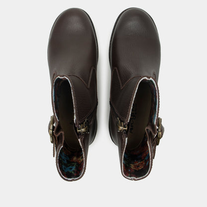 Alegria Shera Espresso Boot