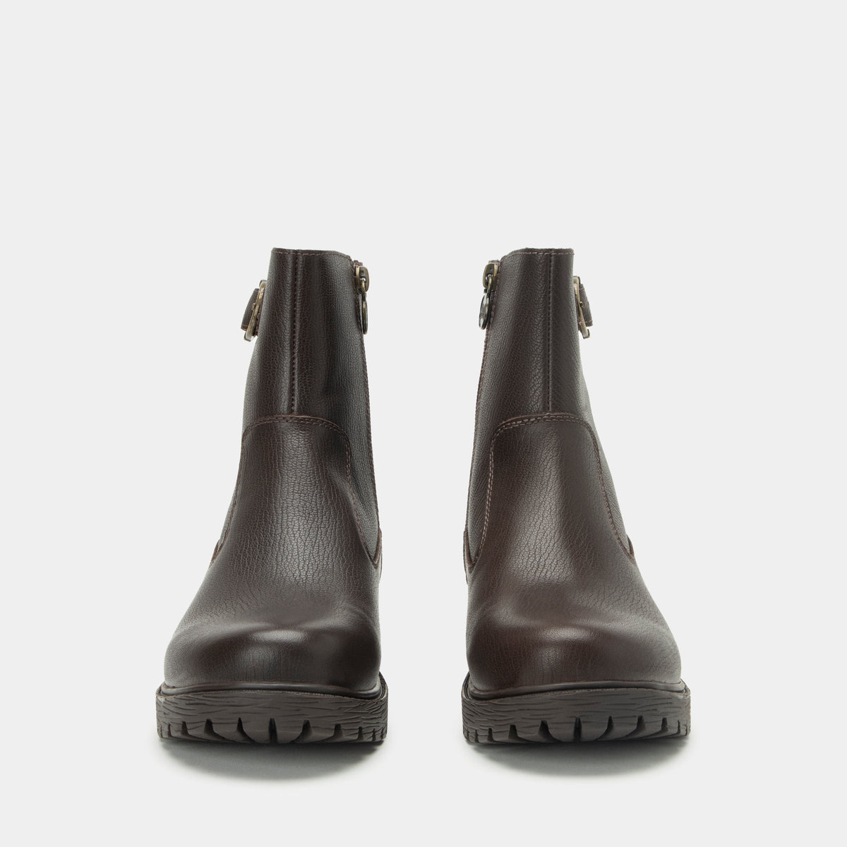 Alegria Shera Espresso Boot