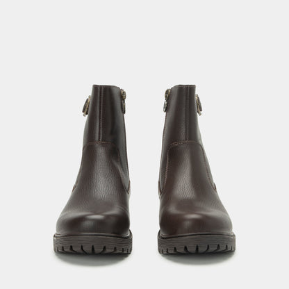 Alegria Shera Espresso Boot