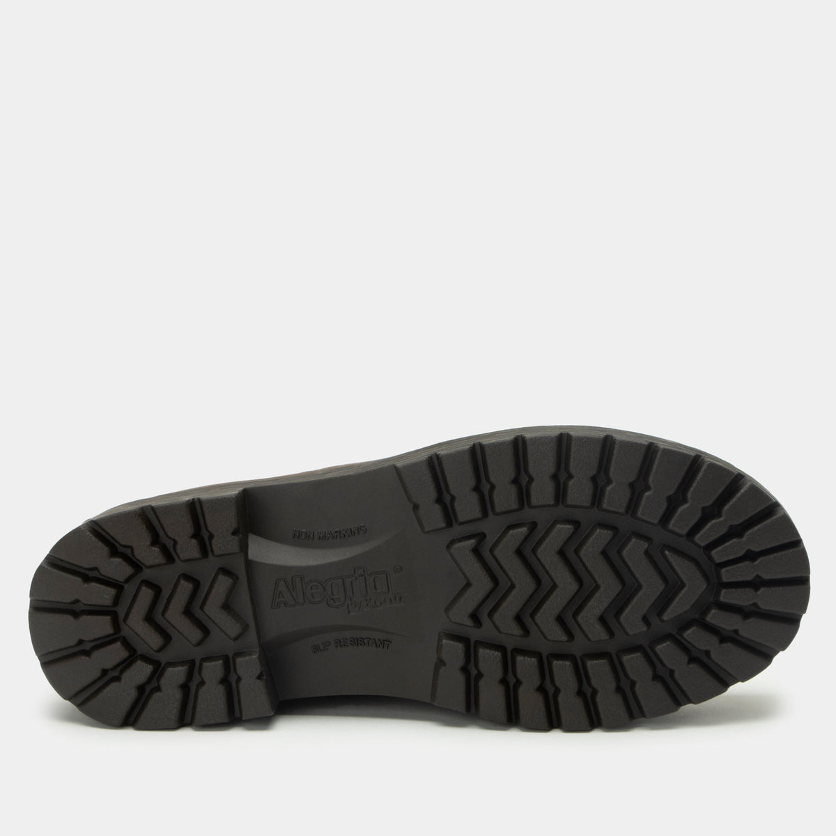Alegria Shera Espresso Boot