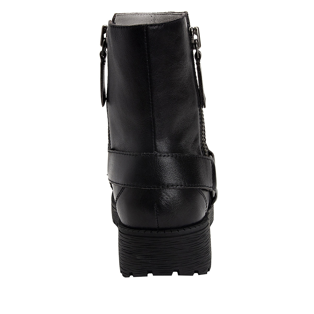 Alegria Charlette Crazyhorse Black Boot