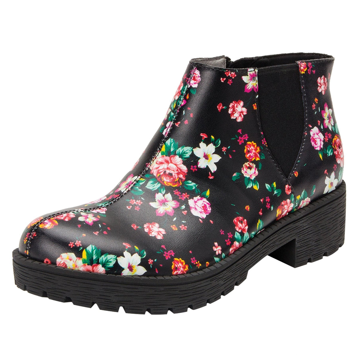 Alegria Shayne Blossom Boot