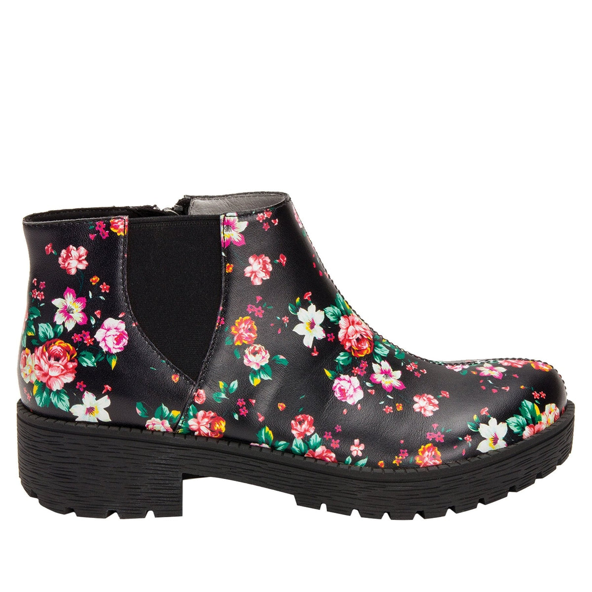 Alegria Shayne Blossom Boot