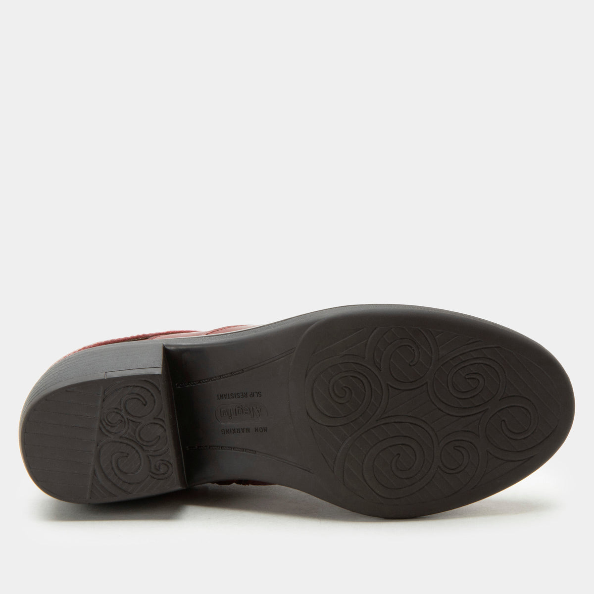 Alegria Millie Loretta Roja Boot