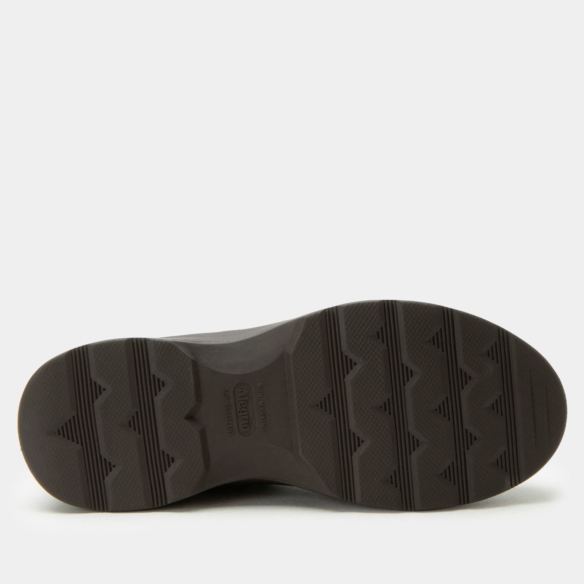Alegria Jordyn Dark Chocolate Boot