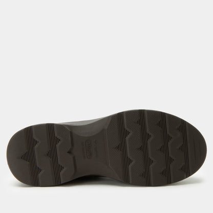 Alegria Jordyn Dark Chocolate Boot