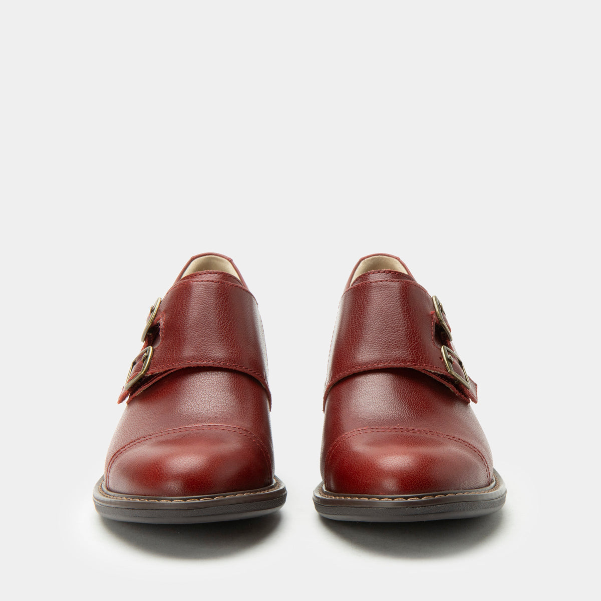 Alegria Mave Roja Shoe