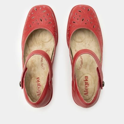 Alegria Hayes Ruby Breeze Shoe