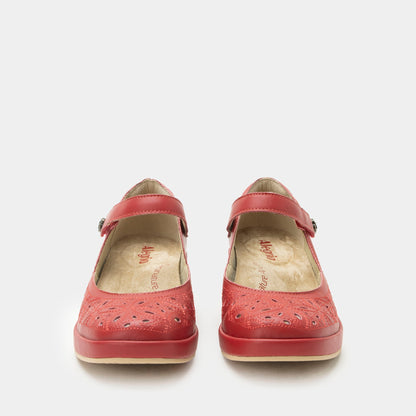 Alegria Hayes Ruby Breeze Shoe