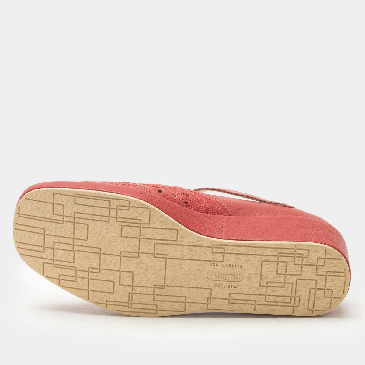 Alegria Hayes Ruby Breeze Shoe