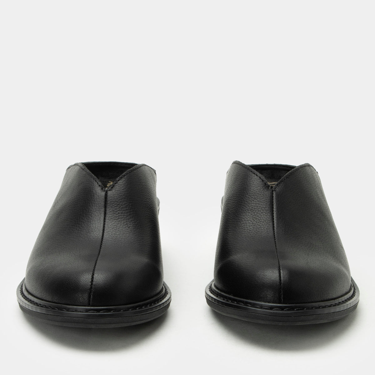Alegria Michy Black Bird Shoe