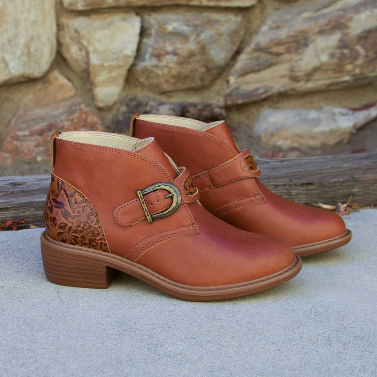 Alegria Mikki Loretta Boot