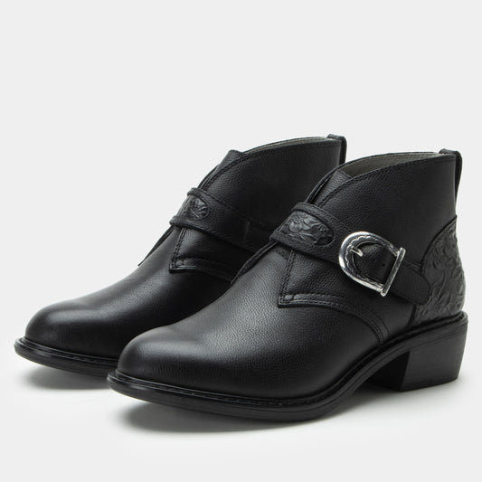 Alegria Mikki Loretta Crow Boot