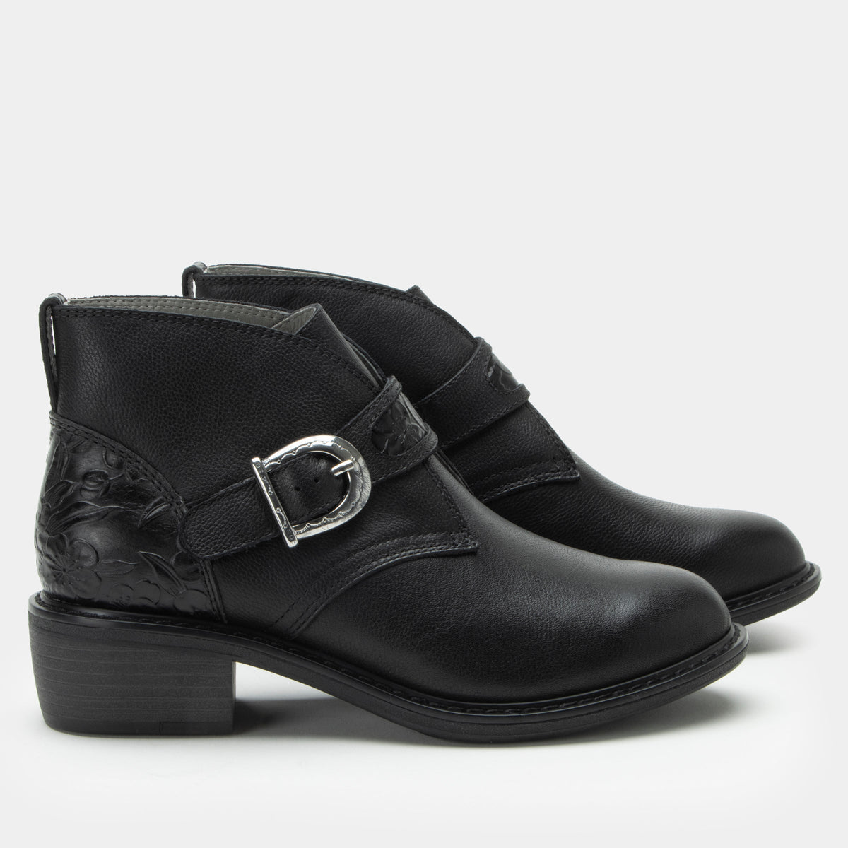 Alegria Mikki Loretta Crow Boot