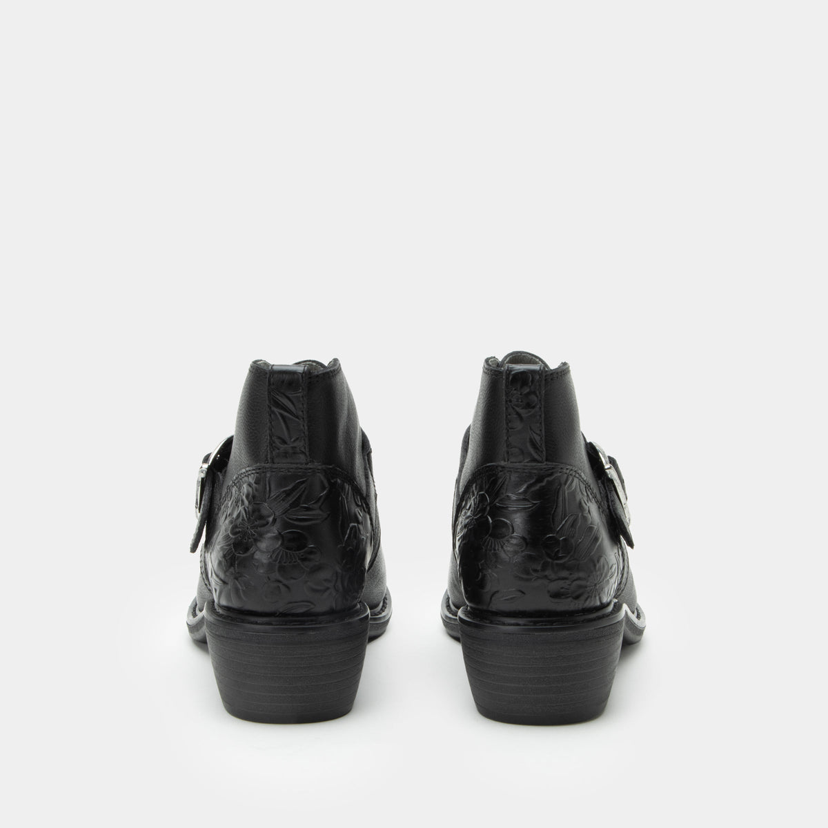Alegria Mikki Loretta Crow Boot