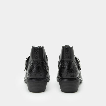 Alegria Mikki Loretta Crow Boot