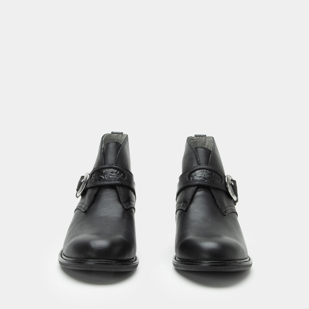 Alegria Mikki Loretta Crow Boot