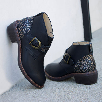 Alegria Mikki Showboat Boot