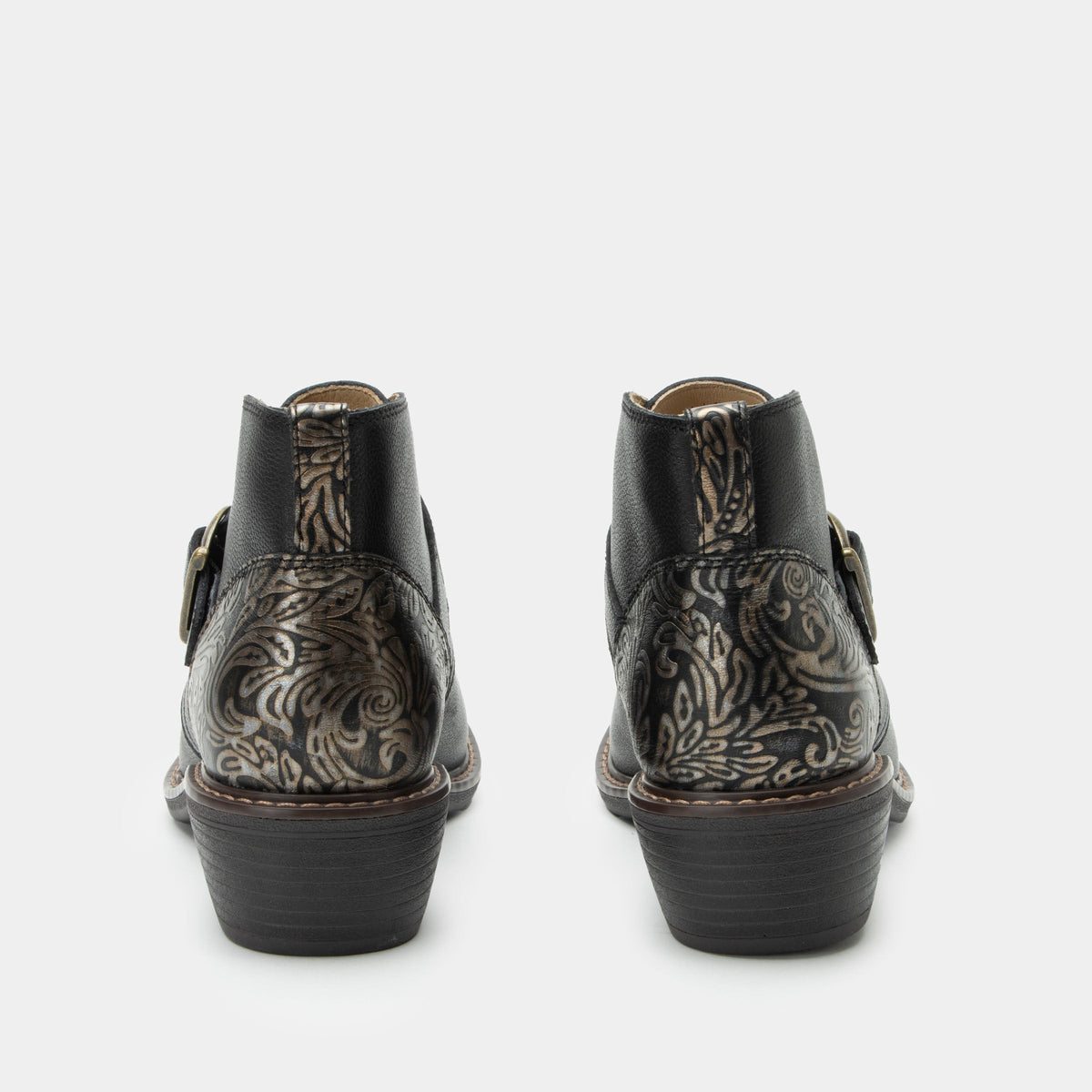Alegria Mikki Showboat Boot