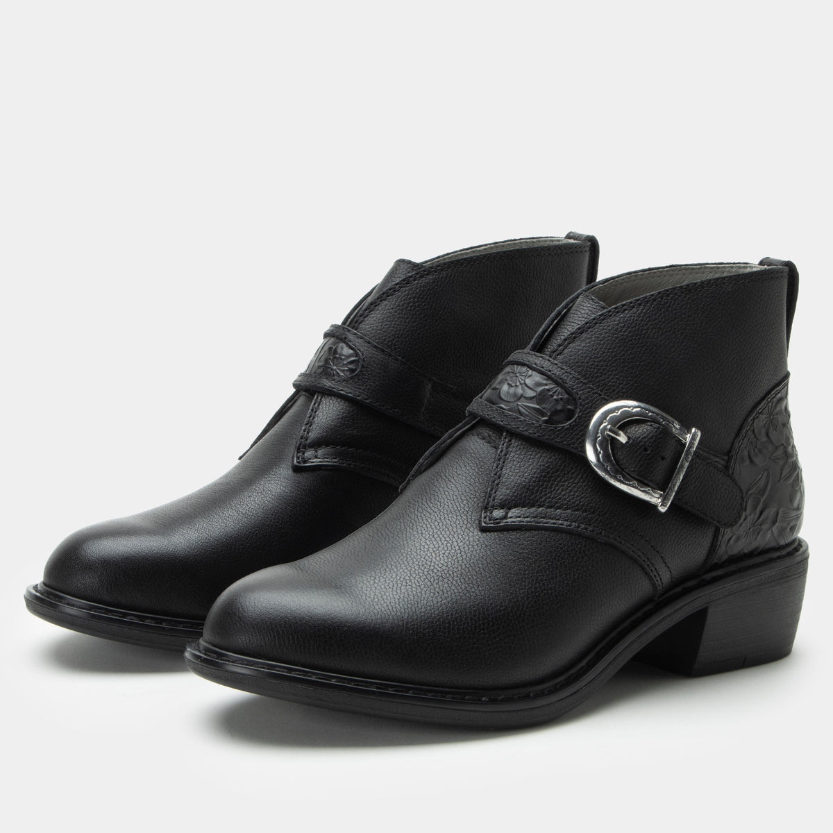 loretta crow boot,36