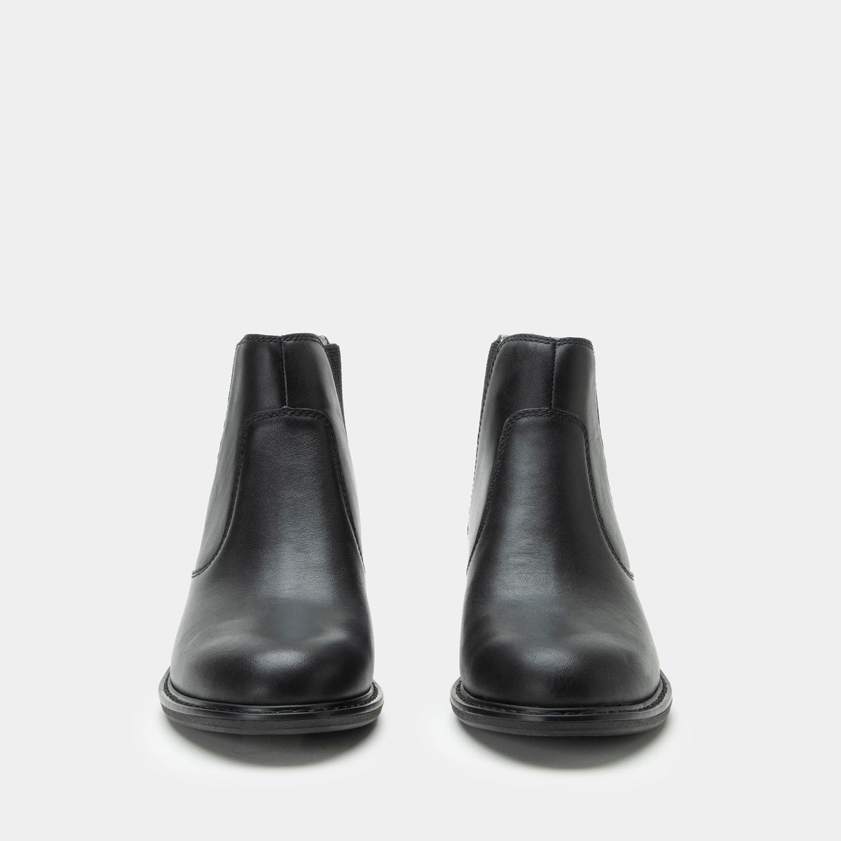 Alegria Meadow Black Boot