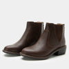 chocolate boot