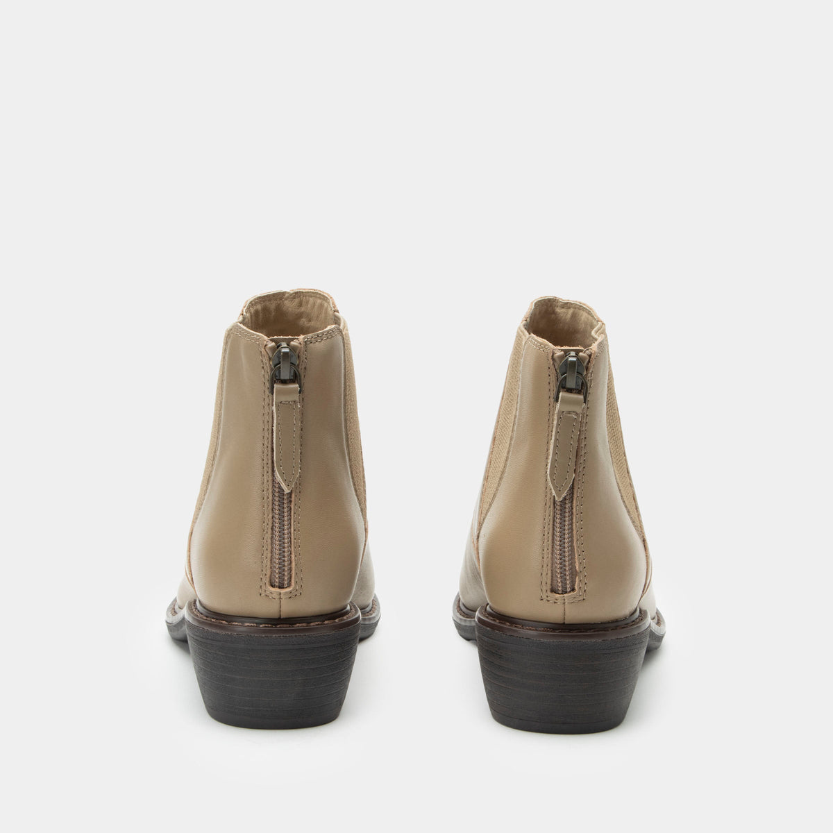 Alegria Meadow Beige Boot