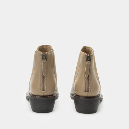 Alegria Meadow Beige Boot