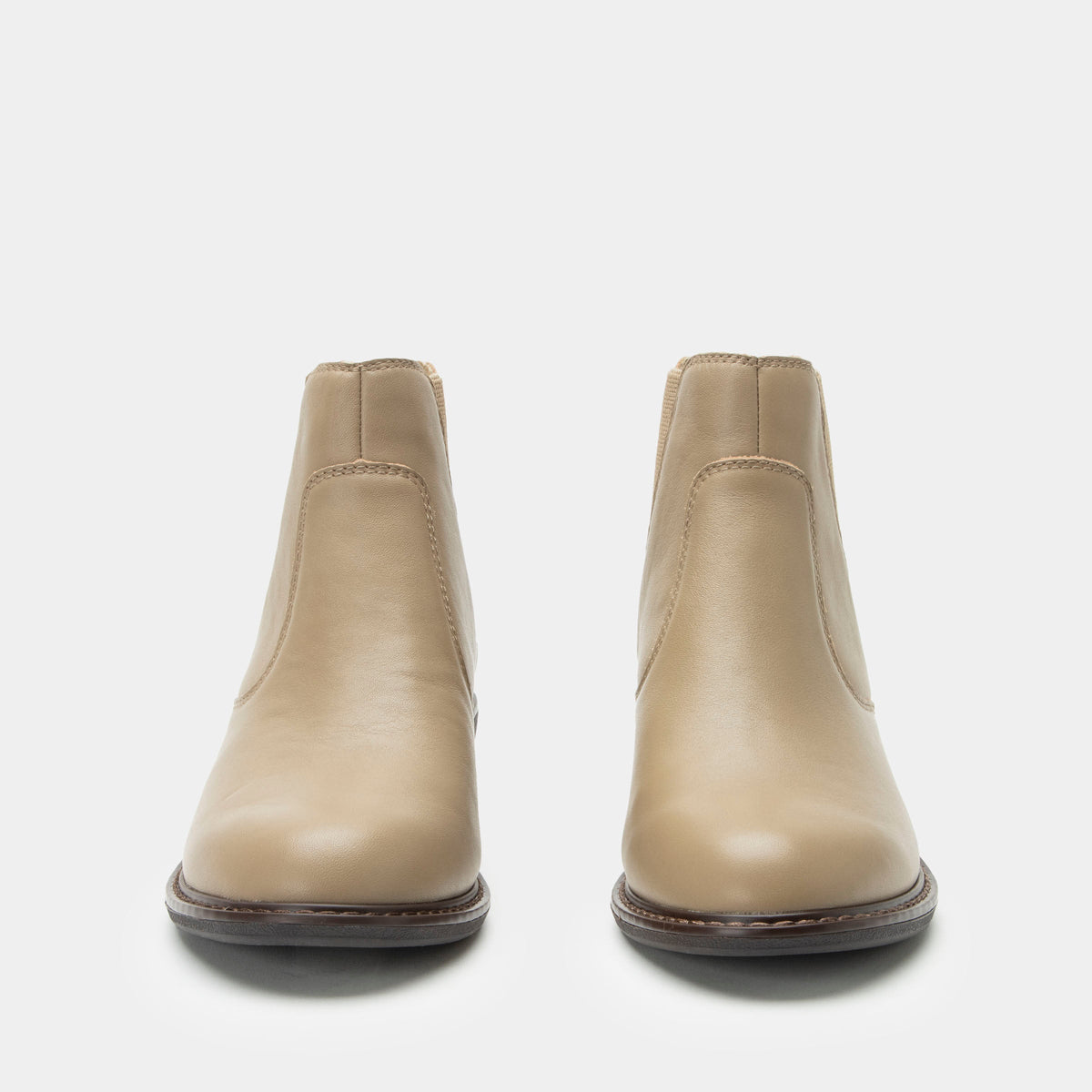 Alegria Meadow Beige Boot