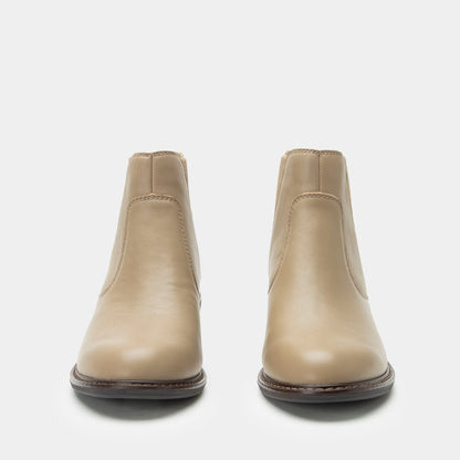 Alegria Meadow Beige Boot