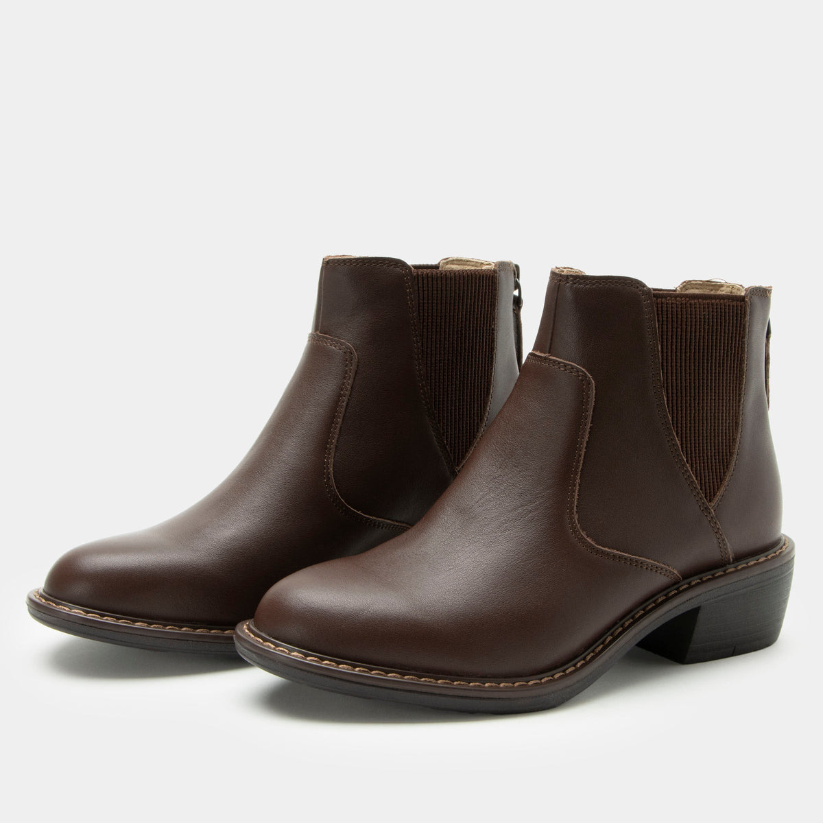 chocolate boot,36