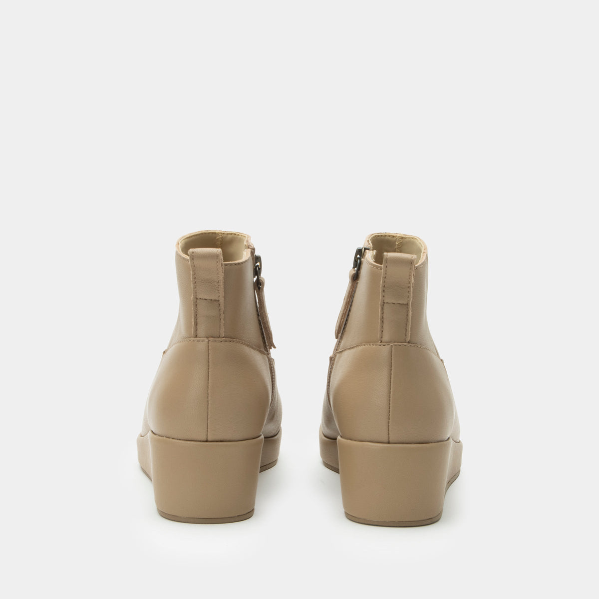 Alegria Hadi Beige Boot