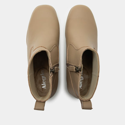 Alegria Hadi Beige Boot